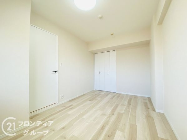 パークプラザ鶴見 中古マンション(その他内観)