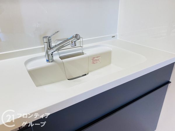 パークプラザ鶴見 中古マンション(その他設備)