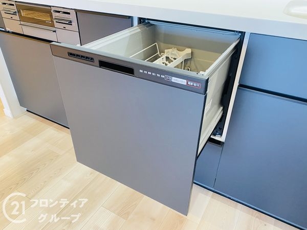 パークプラザ鶴見 中古マンション(その他設備)