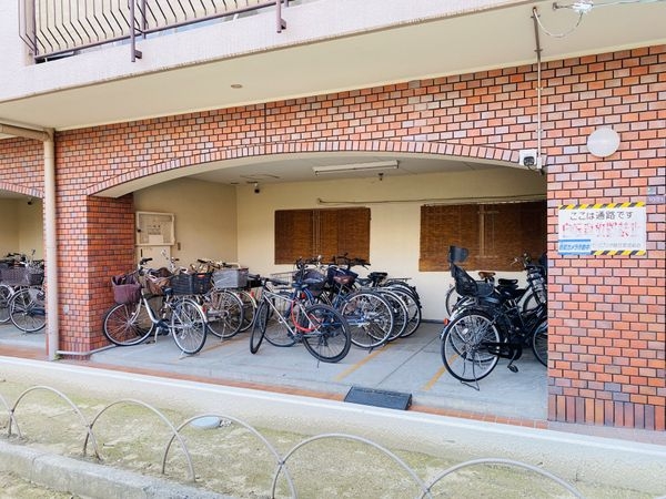 パークプラザ鶴見　中古マンション