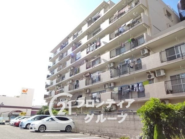 パークプラザ鶴見　中古マンション