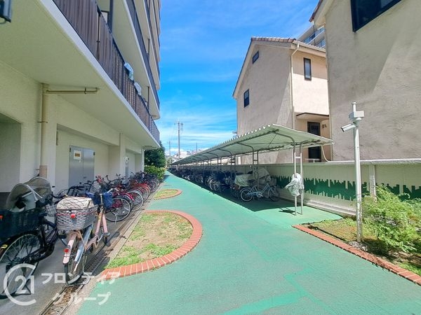 ネオコーポ門真東　中古マンション