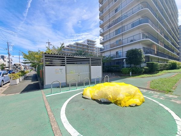 ネオコーポ門真東　中古マンション