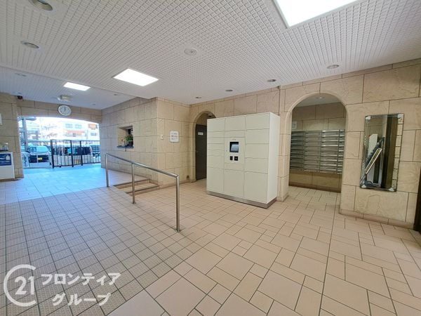 ネオコーポ門真東　中古マンション