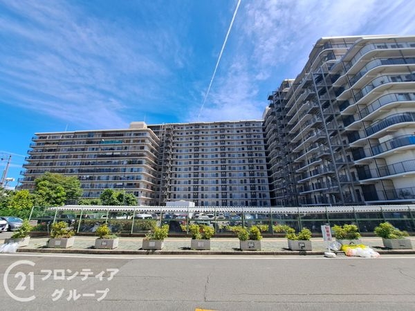 ネオコーポ門真東　中古マンション