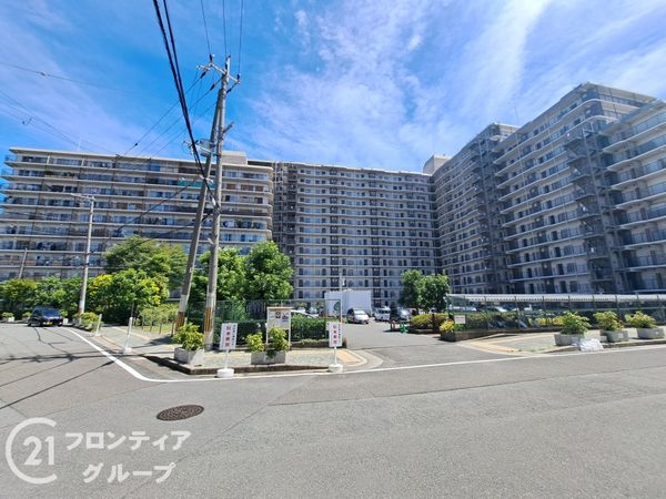 ネオコーポ門真東　中古マンション