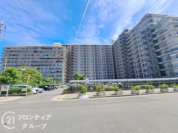 ネオコーポ門真東　中古マンション
