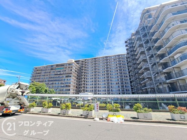 ネオコーポ門真東　中古マンション