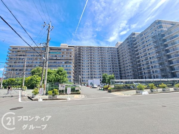 ネオコーポ門真東　中古マンション