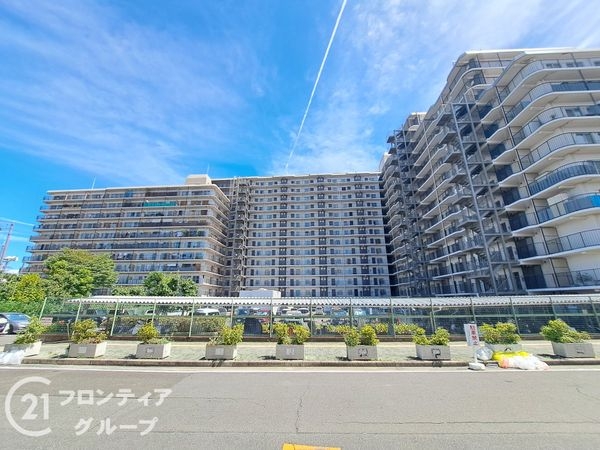 ネオコーポ門真東　中古マンション