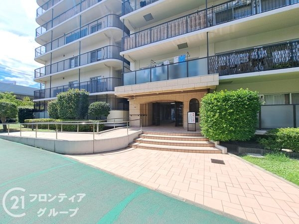 ネオコーポ門真東　中古マンション