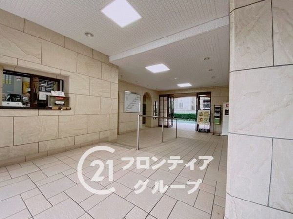 ネオコーポ門真東　中古マンション