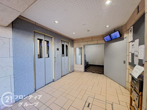 ネオコーポ門真東　中古マンション