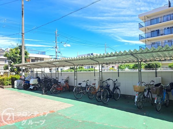ネオコーポ門真東　中古マンション