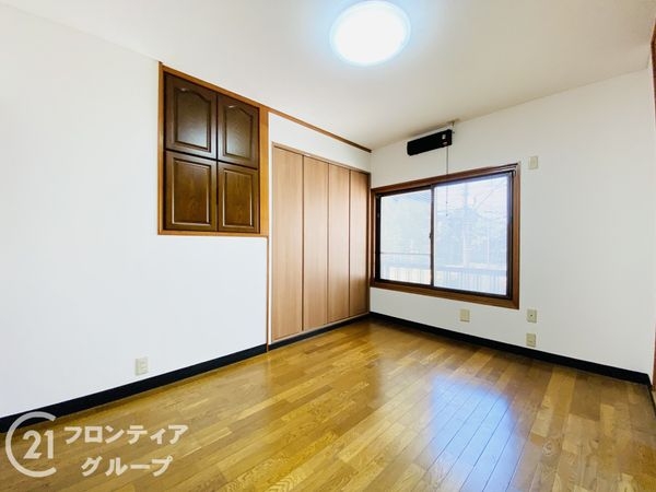 大阪市旭区森小路2丁目の中古一戸建て(子供部屋)