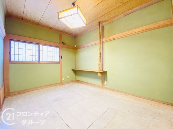大阪市旭区森小路2丁目の中古一戸建て(その他内観)