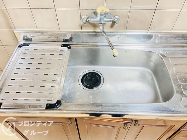 大阪市旭区森小路2丁目の中古一戸建て(その他設備)