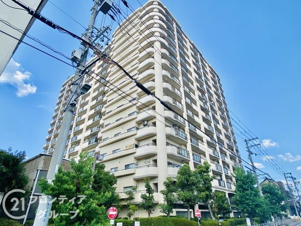 シャトーサンパークスクエア　中古マンション