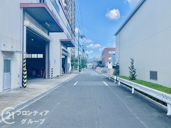 シャトーサンパークスクエア　中古マンション