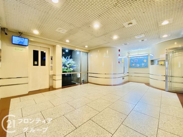 シャトーサンパークスクエア　中古マンション
