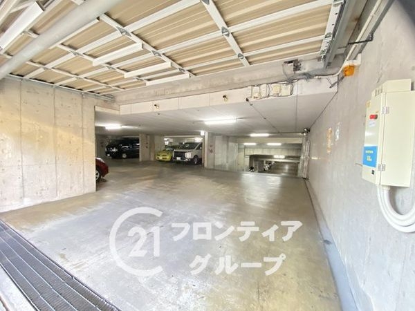 シャトーサンパークスクエア　中古マンション