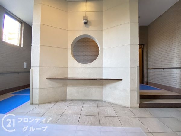 ローレルコート城北公園通り　２番館　中古マンション