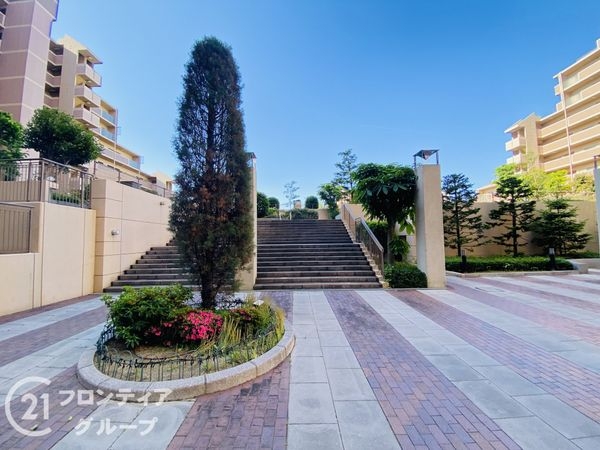 ローレルコート城北公園通り　２番館　中古マンション