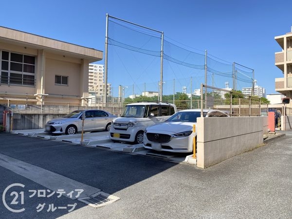 ローレルコート城北公園通り　２番館　中古マンション