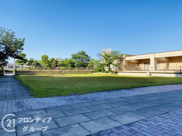 ローレルコート城北公園通り　２番館　中古マンション