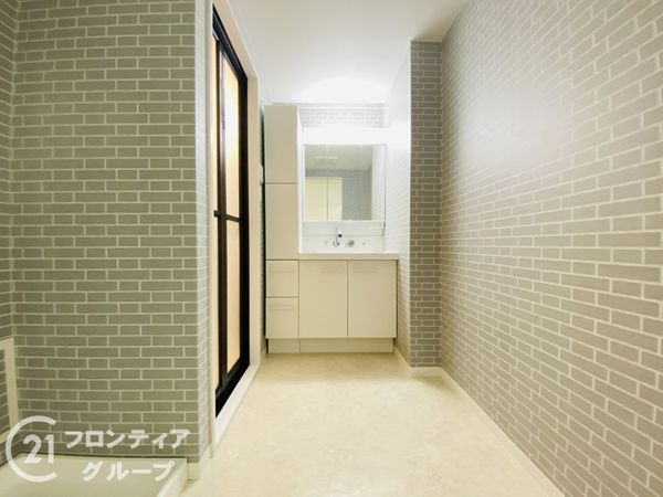 ローレルコート城北公園通り　２番館　中古マンション