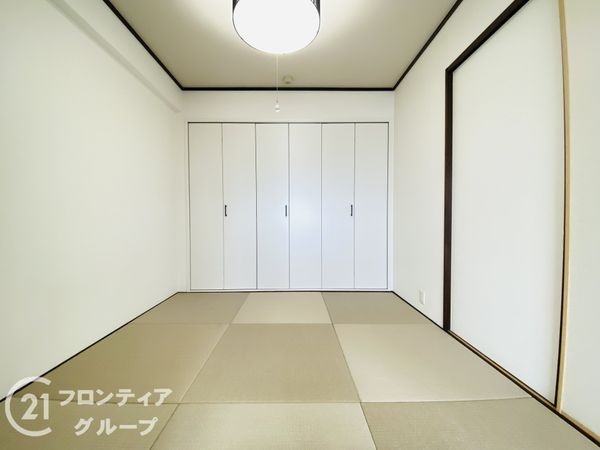 ローレルコート城北公園通り　２番館　中古マンション