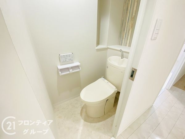 ローレルコート城北公園通り　２番館　中古マンション