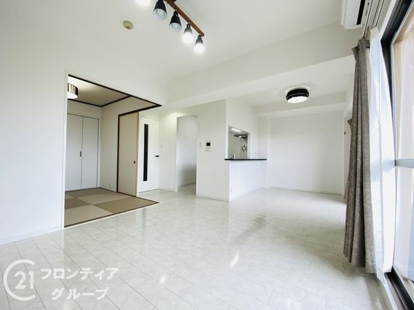 ローレルコート城北公園通り　２番館　中古マンション
