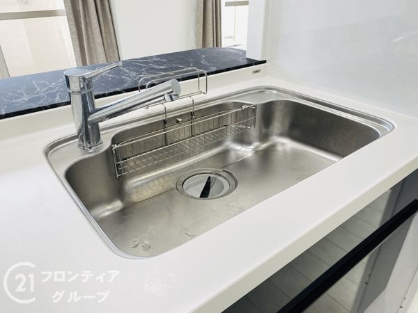 ローレルコート城北公園通り　２番館　中古マンション