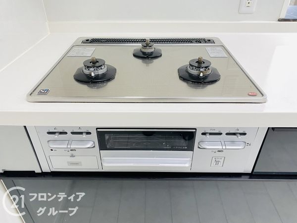 ローレルコート城北公園通り　２番館　中古マンション