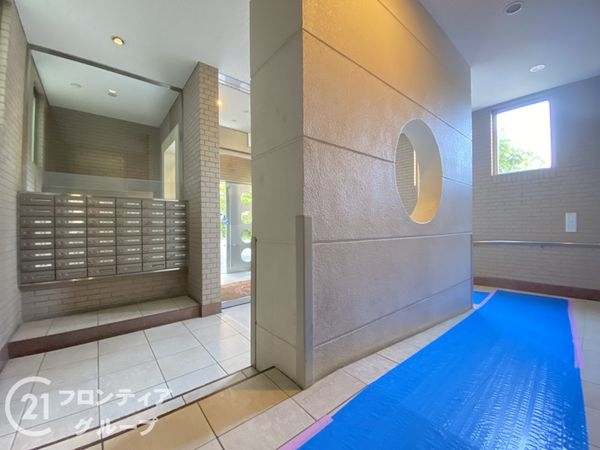 ローレルコート城北公園通り　２番館　中古マンション