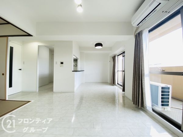 ローレルコート城北公園通り　２番館　中古マンション