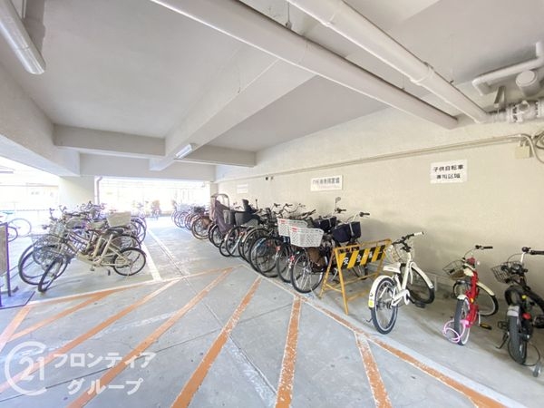 シャンボール天満 中古マンション(その他共用部分)