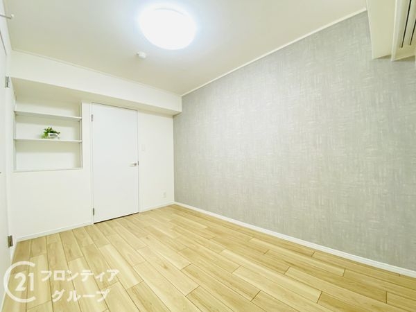 シャンボール天満 中古マンション(その他内観)