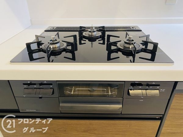 シャンボール天満 中古マンション(その他設備)