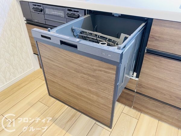 シャンボール天満 中古マンション(その他設備)