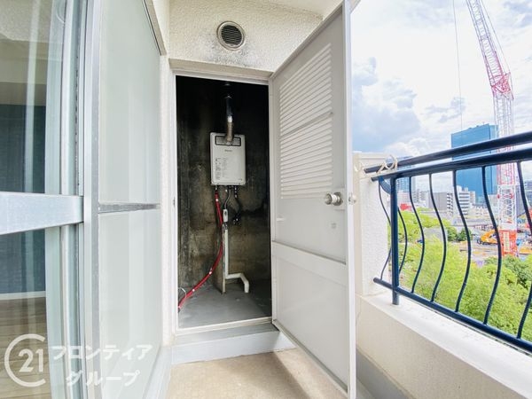 シャンボール天満 中古マンション(その他設備)