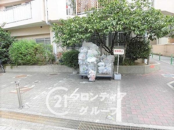 朝日プラザ大宝　中古マンション