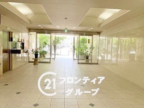 朝日プラザ大宝　中古マンション
