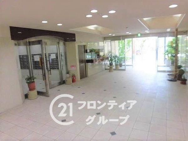 朝日プラザ大宝　中古マンション