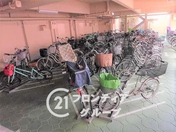 朝日プラザ大宝　中古マンション