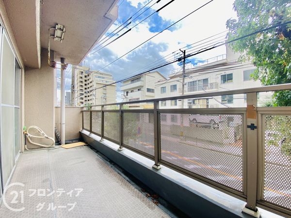 シャトー三愛　中古マンション