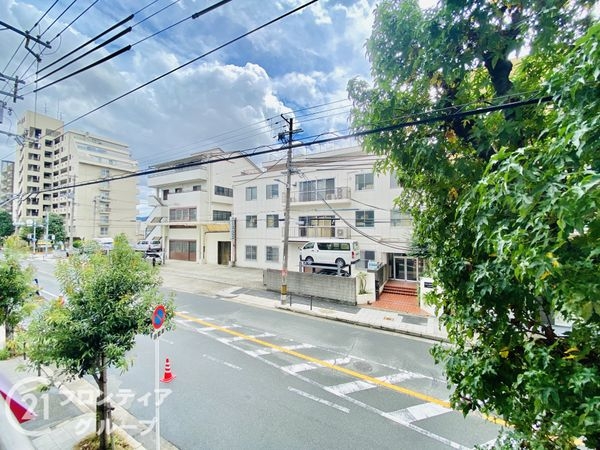 シャトー三愛　中古マンション