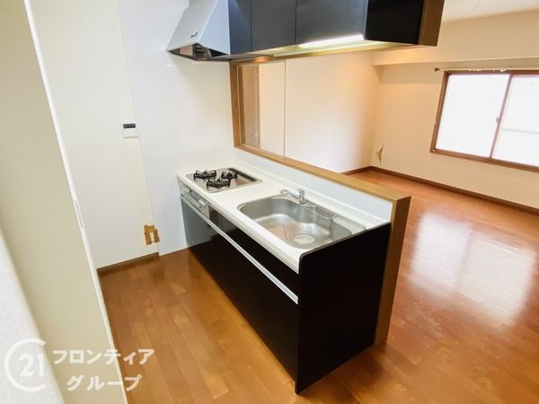 シャトー三愛　中古マンション