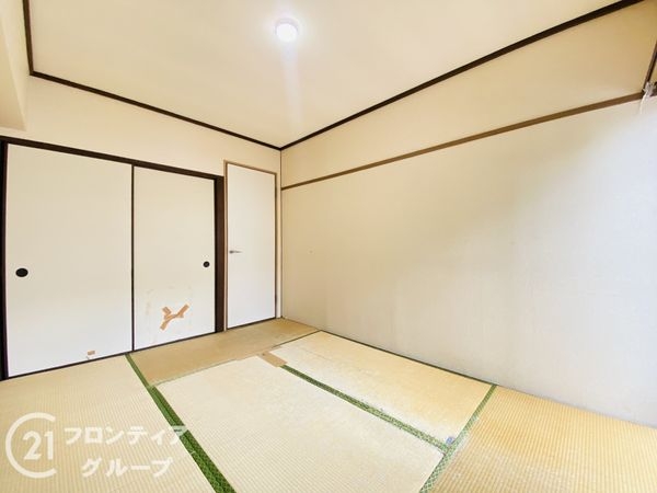 シャトー三愛 中古マンション(その他内観)